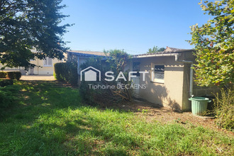  maison parcay-sur-vienne 37220