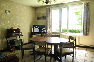  maison parcay-sur-vienne 37220
