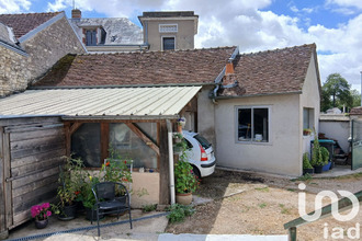  maison parcay-sur-vienne 37220