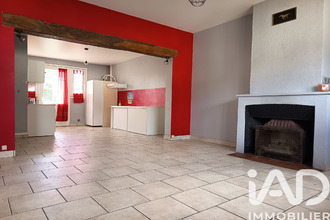  maison parcay-sur-vienne 37220