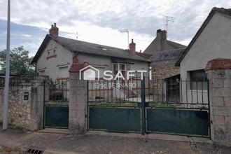  maison parcay-sur-vienne 37220