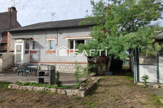  maison parcay-sur-vienne 37220