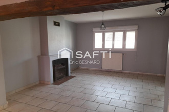 maison parcay-sur-vienne 37220