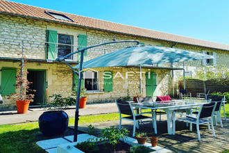  maison parcay-sur-vienne 37220