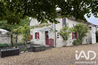  maison parcay-sur-vienne 37220