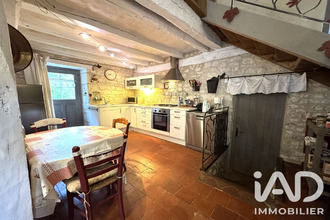 maison parcay-sur-vienne 37220
