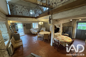  maison parcay-sur-vienne 37220