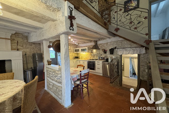  maison parcay-sur-vienne 37220