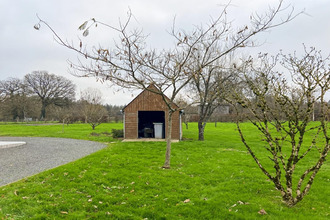  maison parce-sur-sarthe 72300