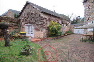  maison parce-sur-sarthe 72300