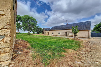  maison parce-sur-sarthe 72300