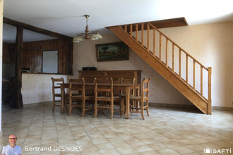  maison parce-sur-sarthe 72300