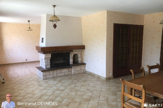  maison parce-sur-sarthe 72300