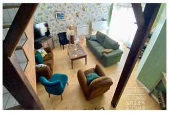  maison parce-sur-sarthe 72300