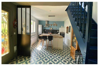  maison parce-sur-sarthe 72300