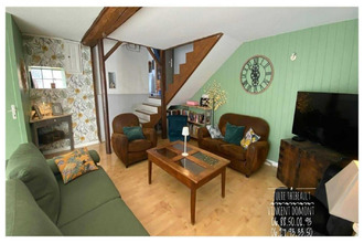  maison parce-sur-sarthe 72300