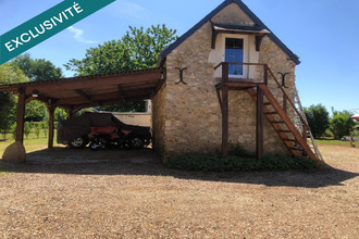  maison parce-sur-sarthe 72300