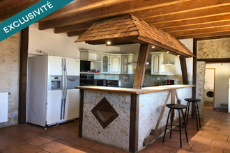  maison parce-sur-sarthe 72300