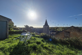  maison parce-sur-sarthe 72300