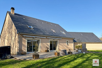  maison parce-sur-sarthe 72300