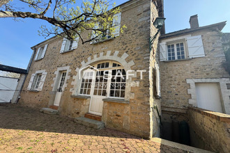  maison parce-sur-sarthe 72300