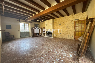  maison parce-sur-sarthe 72300