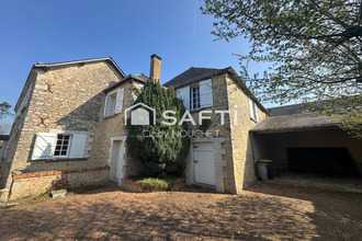  maison parce-sur-sarthe 72300
