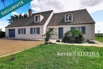  maison parce-sur-sarthe 72300