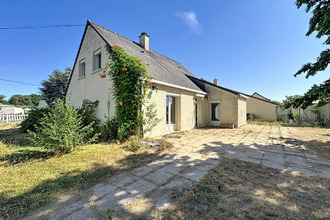 maison parce-sur-sarthe 72300