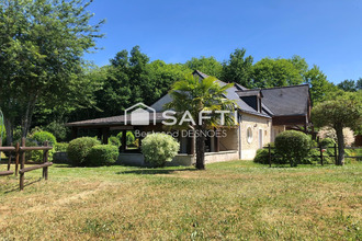  maison parce-sur-sarthe 72300