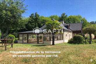 maison parce-sur-sarthe 72300