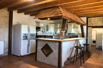  maison parce-sur-sarthe 72300