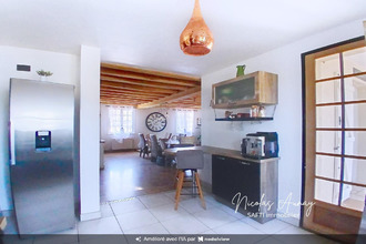  maison parce-sur-sarthe 72300