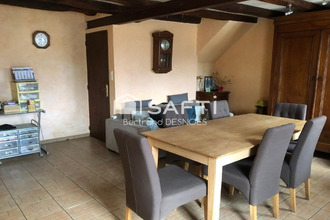  maison parce-sur-sarthe 72300