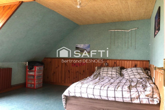  maison parce-sur-sarthe 72300