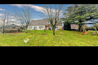  maison parce-sur-sarthe 72300