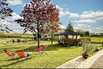  maison parce-sur-sarthe 72300