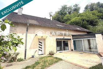  maison parcey 39100