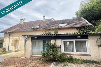  maison parcey 39100