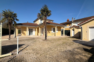  maison parcieux 01600