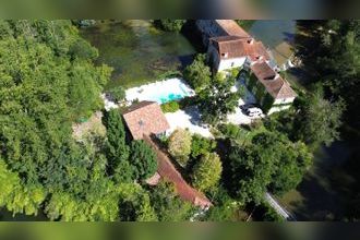  maison parcoul 24410