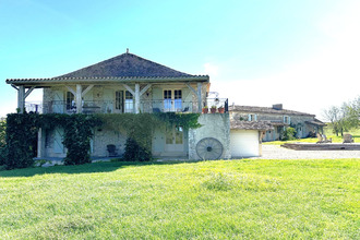  maison pardaillan 47120