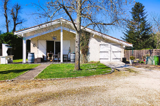  maison parempuyre 33290