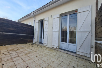  maison parempuyre 33290