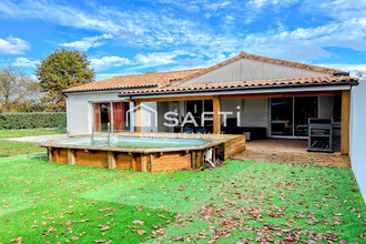  maison parempuyre 33290