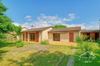  maison parempuyre 33290