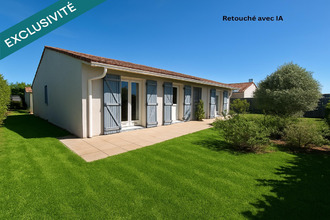  maison parempuyre 33290