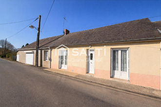  maison parennes 72140