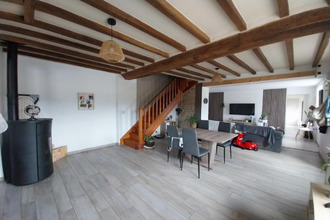  maison parennes 72140