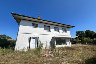  maison parentis-en-born 40160